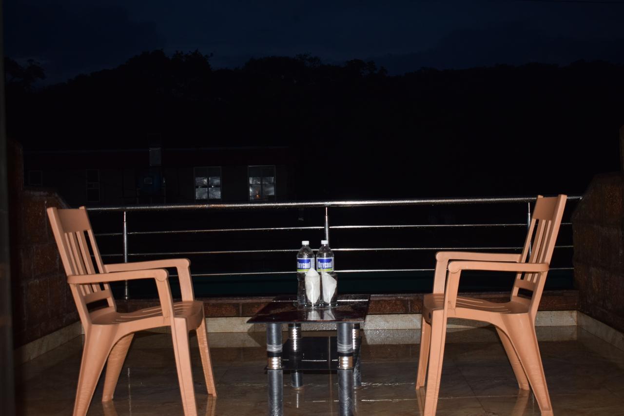 The Royal Heritage Mahabaleshwar Exterior photo