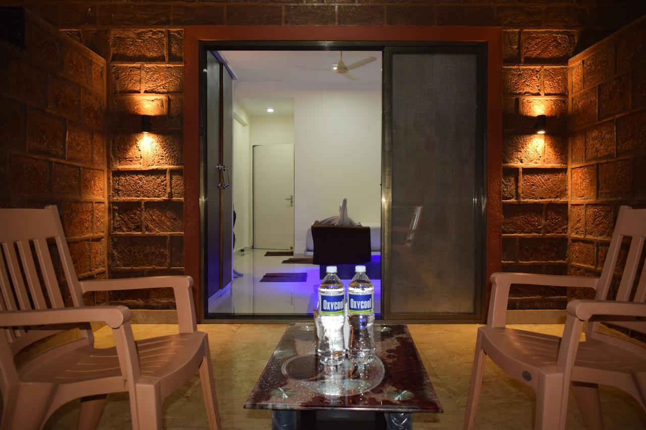 The Royal Heritage Mahabaleshwar Exterior photo