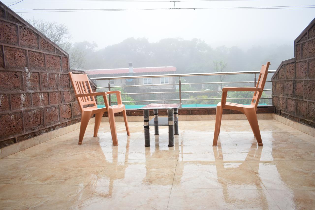 The Royal Heritage Mahabaleshwar Exterior photo