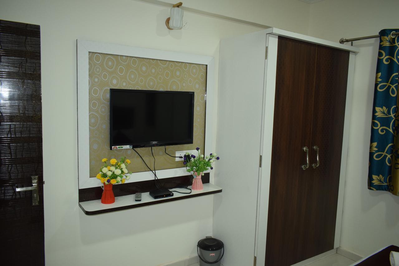 The Royal Heritage Mahabaleshwar Exterior photo
