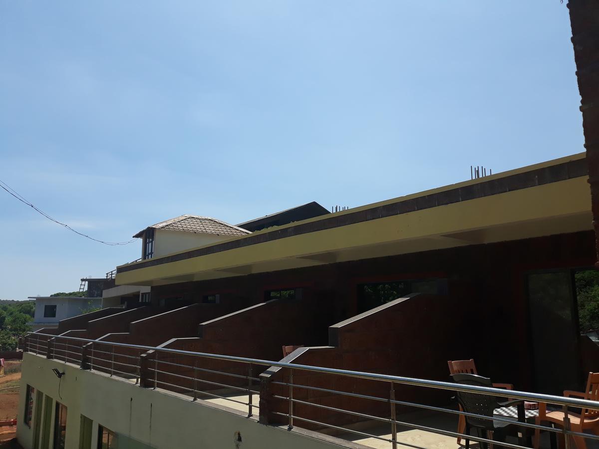 The Royal Heritage Mahabaleshwar Exterior photo