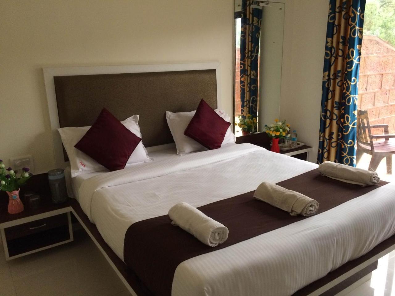 The Royal Heritage Mahabaleshwar Exterior photo