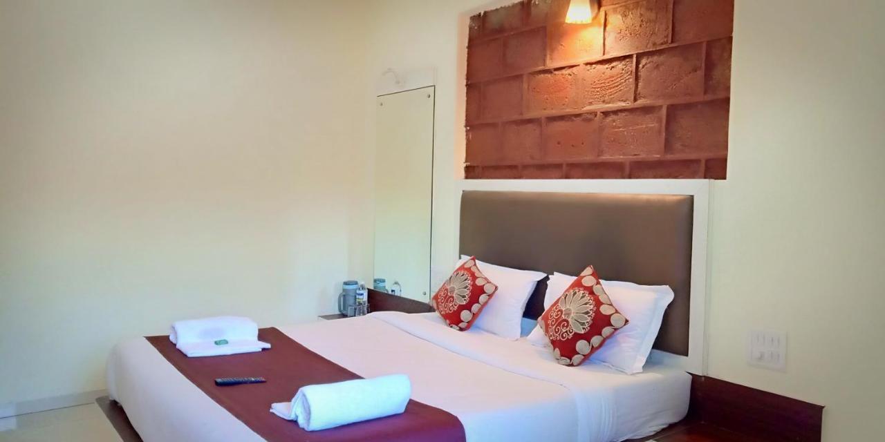 The Royal Heritage Mahabaleshwar Exterior photo