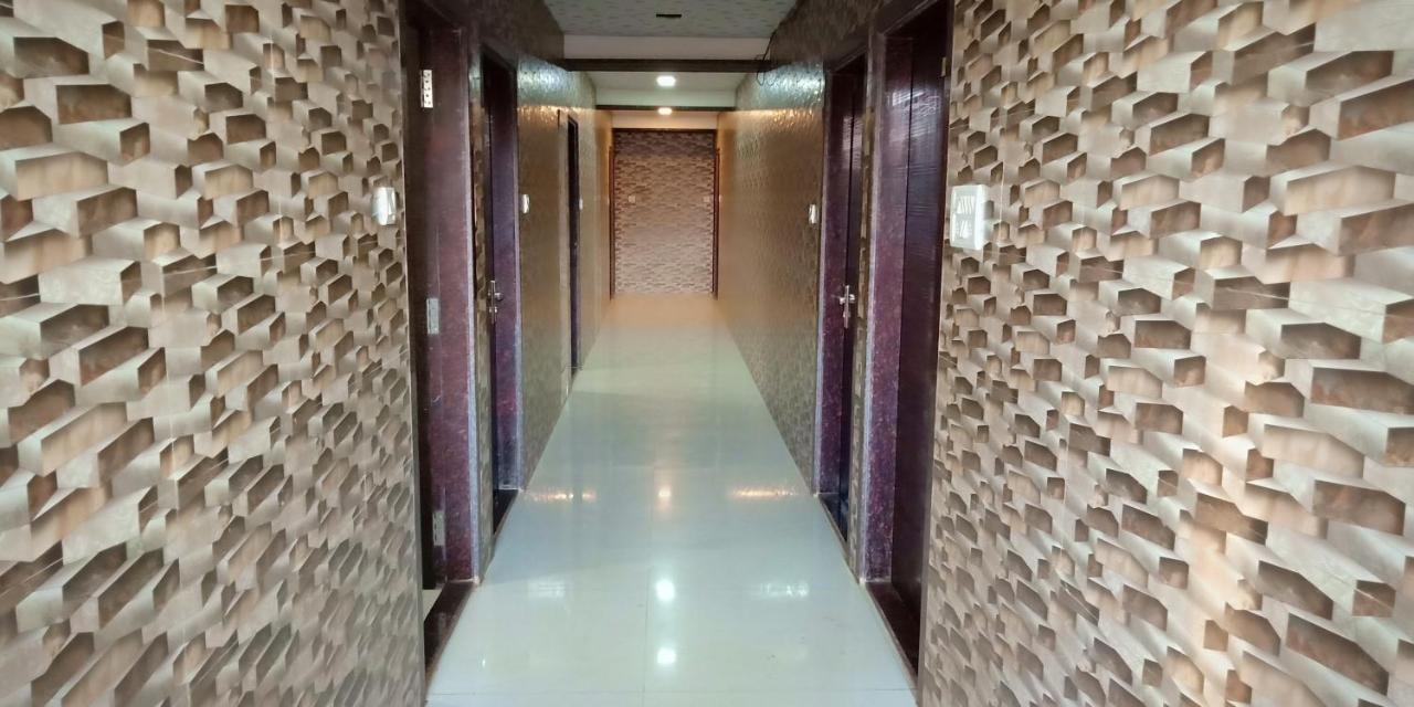 The Royal Heritage Mahabaleshwar Exterior photo
